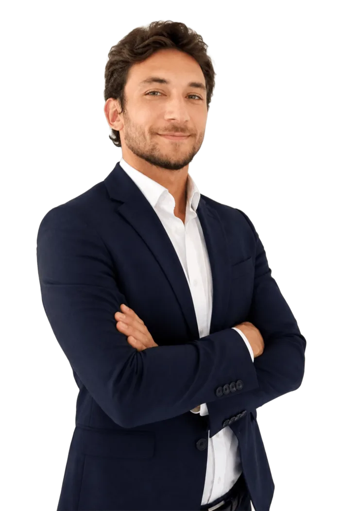 Gianluca Biancifiori, fondatore di Social Fusion